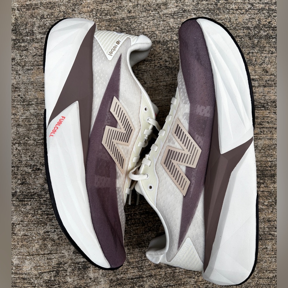 New Balance Fuel cell Rebel